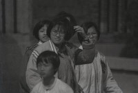 1950至2006年台灣常民生活藏品圖，第1張