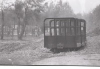 1950至2006年台灣常民生活(No:585 黑)藏品圖，第1張