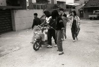 1950至2006年台灣常民生活藏品圖，第1張