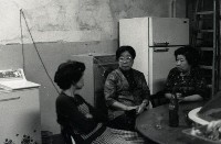 1950至2006年台灣常民生活藏品圖，第1張