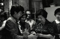 1950至2006年台灣常民生活藏品圖，第1張