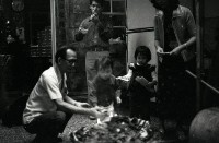 1950至2006年台灣常民生活藏品圖，第1張