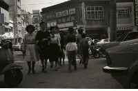 1950至2006年臺灣常民生活藏品圖，第1張
