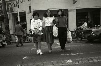 1950至2006年臺灣常民生活藏品圖，第1張
