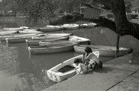 1950至2006年臺灣常民生活藏品圖，第1張