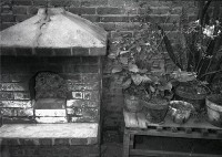 1950至2006年臺灣常民生活藏品圖，第1張