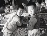 1950至2006年臺灣常民生活藏品圖，第1張