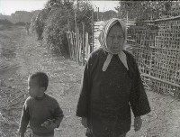 1950至2006年台灣常民生活藏品圖，第1張