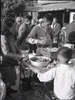 1950至2006年台灣常民生活藏品圖，第1張