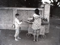 1950至2006年臺灣常民生活藏品圖，第1張