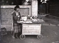 1950至2006年台灣常民生活藏品圖，第1張