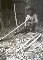 1950至2006年台灣常民生活(No:141 /133-4 ?  黑)藏品圖，第1張