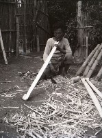 1950至2006年台灣常民生活藏品圖，第1張