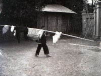 1950至2006年台灣常民生活藏品圖，第1張