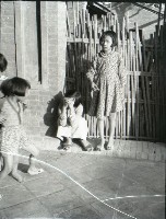 1950至2006年台灣常民生活藏品圖，第1張