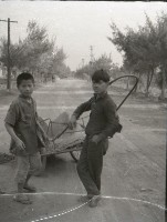 1950至2006年台灣常民生活藏品圖，第1張