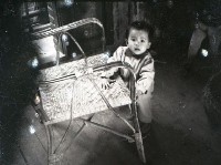 1950至2006年臺灣常民生活藏品圖，第1張