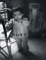 1950至2006年台灣常民生活藏品圖，第1張