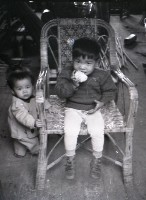 1950至2006年臺灣常民生活藏品圖，第1張