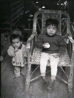 1950至2006年台灣常民生活藏品圖，第1張