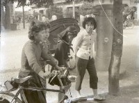 1950至2006年台灣常民生活藏品圖，第1張
