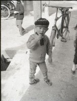 1950至2006年台灣常民生活藏品圖，第1張