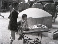 1950至2006年台灣常民生活藏品圖，第1張