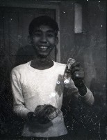 1950至2006年臺灣常民生活藏品圖，第1張