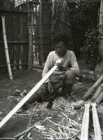 1950至2006年臺灣常民生活藏品圖，第1張
