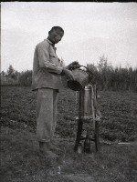 1950至2006年臺灣常民生活藏品圖，第1張