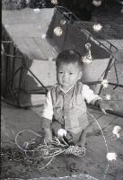 1950至2006年台灣常民生活藏品圖，第1張
