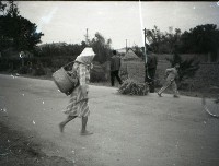 1950至2006年台灣常民生活(No:135-3 黑)藏品圖，第1張