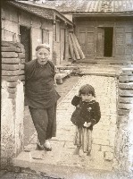 1950至2006年台灣常民生活藏品圖，第1張