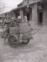 1950至2006年台灣常民生活藏品圖，第1張