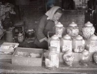 1950至2006年台灣常民生活藏品圖，第1張