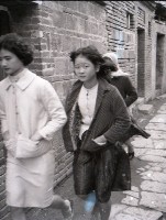 1950至2006年台灣常民生活藏品圖，第1張