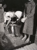 1950至2006年台灣常民生活藏品圖，第1張