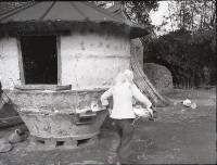 1950至2006年臺灣常民生活藏品圖，第1張