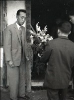 1950至2006年台灣常民生活(No:137-1 黑)藏品圖，第1張