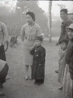 1950至2006年台灣常民生活藏品圖，第1張