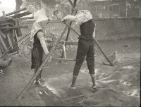 1950至2006年台灣常民生活藏品圖，第1張