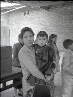 1950至2006年台灣常民生活藏品圖，第1張