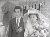 1950至2006年台灣常民生活藏品圖，第1張