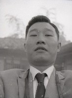 1950至2006年台灣常民生活藏品圖，第1張