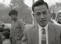 1950至2006年台灣常民生活藏品圖，第1張