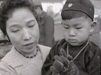 1950至2006年台灣常民生活藏品圖，第1張