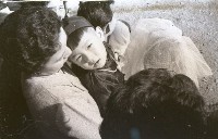 1950至2006年台灣常民生活藏品圖，第1張