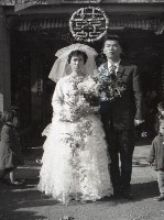 1950至2006年台灣常民生活藏品圖，第1張