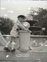 1950至2006年台灣常民生活藏品圖，第1張
