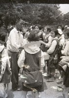 1950至2006年台灣常民生活藏品圖，第1張